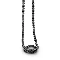 ITALGEM 4.5MM Round Box Chain