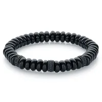 ITALGEM Moreno Slim Bead Bracelet