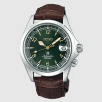 Seiko Prospex Alpinist Green Dial SPB121J1