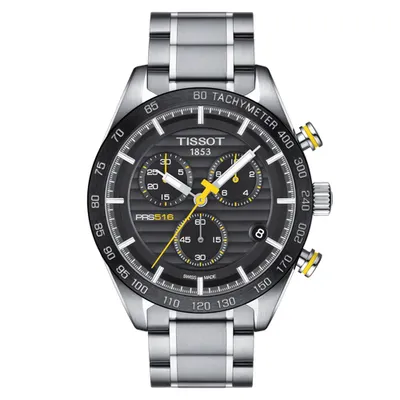 TISSOT PRS 516 CHRONOGRAPH