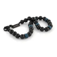 ITALGEM Erasto Bead Bracelet