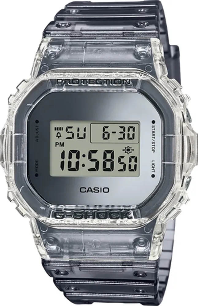 G-Shock DW5600SK-1