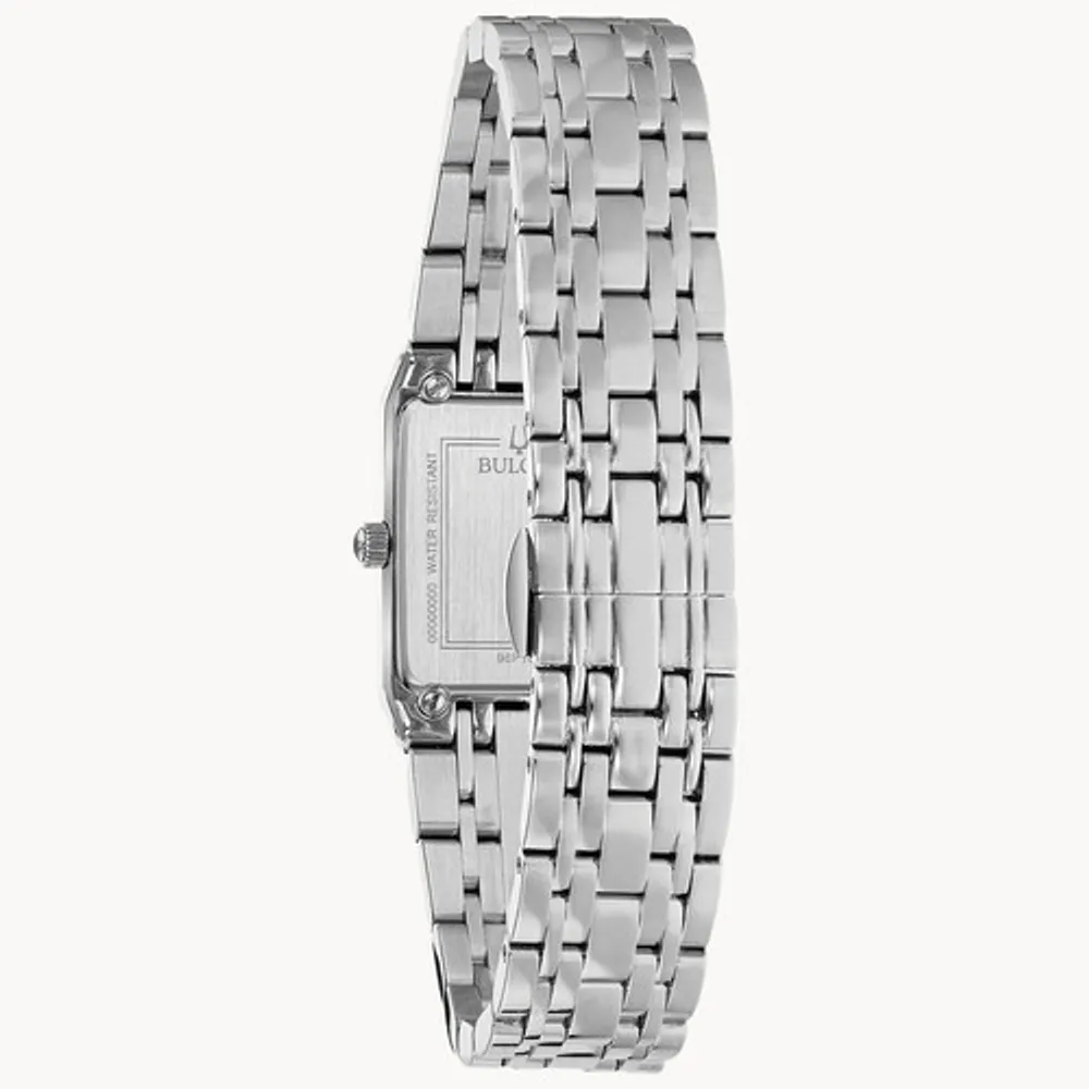 Bulova Quadra 96P202