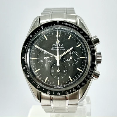 Omega Speedmaster Professional