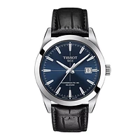 TISSOT GENTLEMAN POWERMATIC 80 SILICIUM