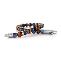 ITALGEM Mido Bead Bracelet