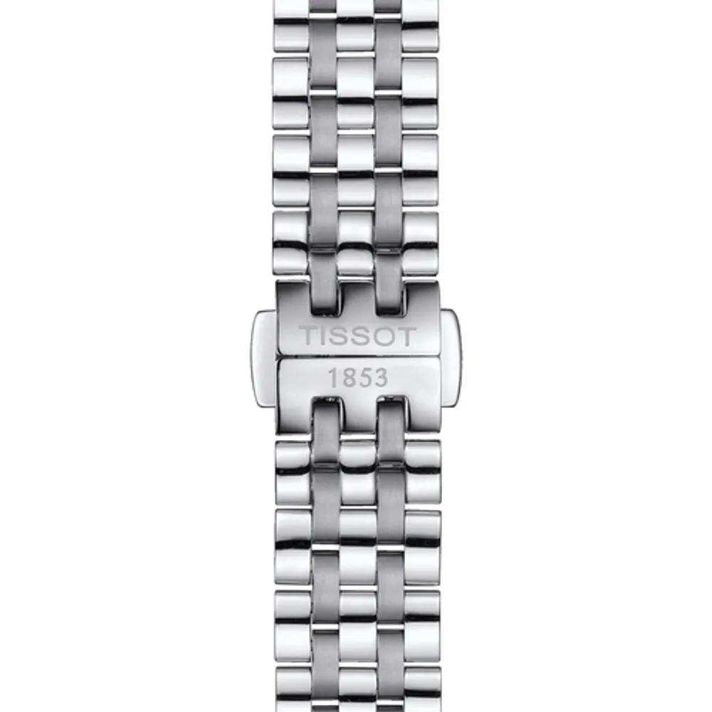 TISSOT CARSON PREMIUM LADY