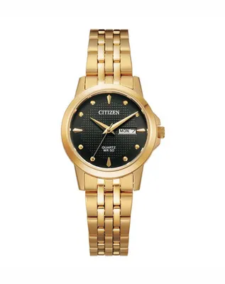 Citizen Lady Quartz EQ0603-59F