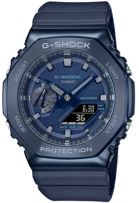 G-Shock GM2100N-2A