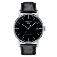 TISSOT EVERYTIME SWISSMATIC