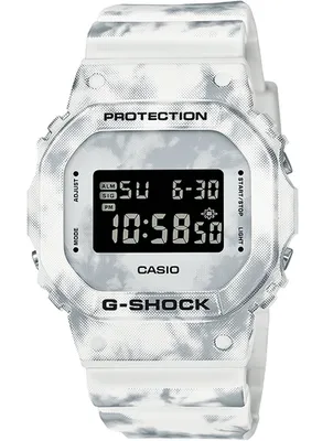 G-Shock DW5600GC-7