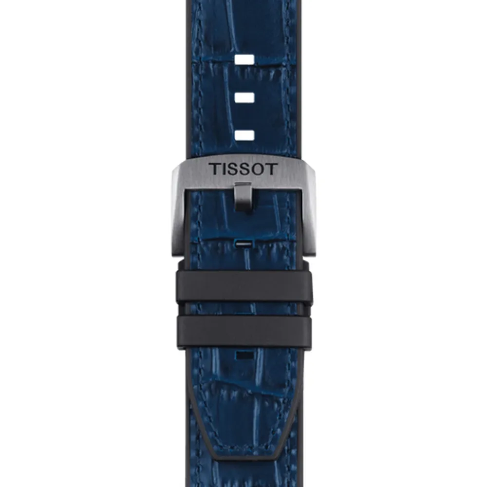 TISSOT T-RACE SWISSMATIC