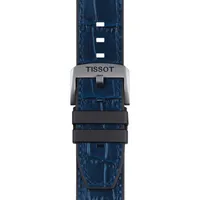 TISSOT T-RACE SWISSMATIC