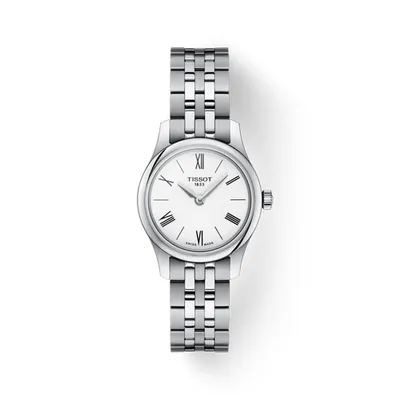 TISSOT TRADITION 5.5 LADY