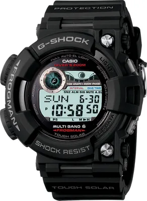 G-Shock GWF1000-1