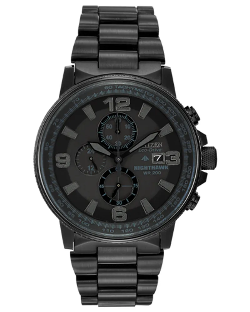 Citizen Nighthawk CA0295-58E