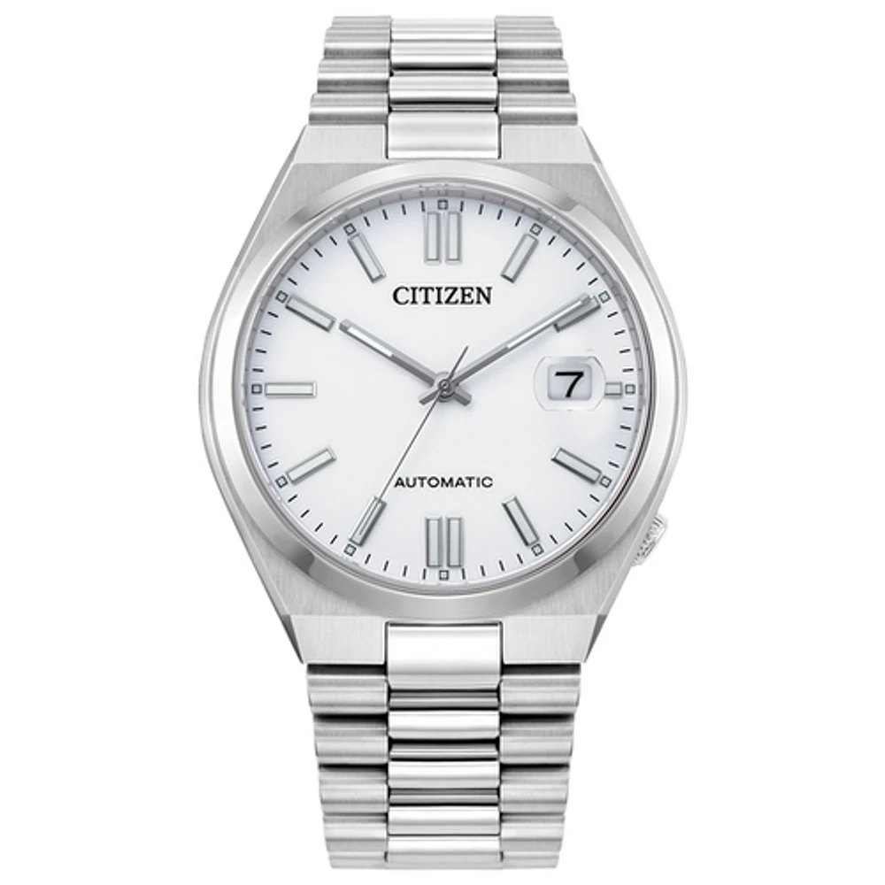 Citizen Tsuyosa Automatic