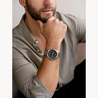 Bulova Lunar Pilot Archive Series 96B258
