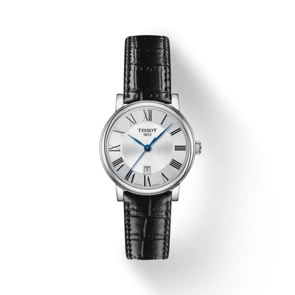 TISSOT CARSON PREMIUM LADY