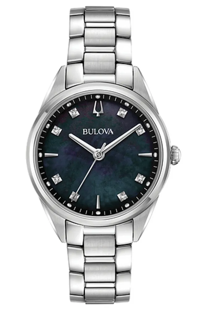 Bulova Sutton 96P198