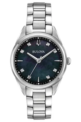 Bulova Sutton 96P198