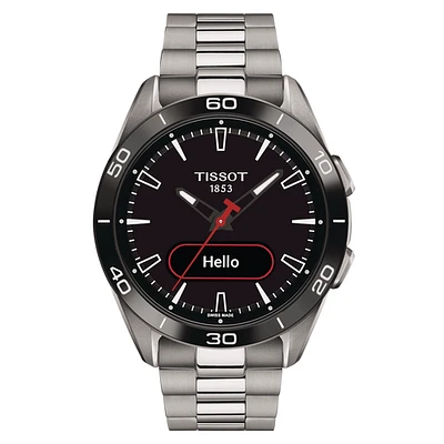 TISSOT T-Touch Connect Sport