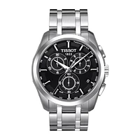 TISSOT COUTURIER CHRONOGRAPH