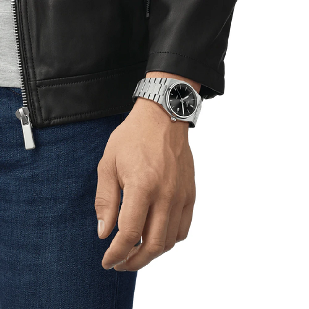 TISSOT PRX