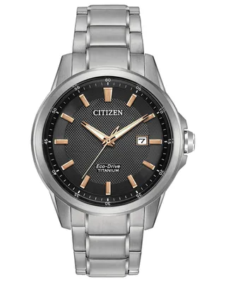 Citizen Chandler AW1490-50E