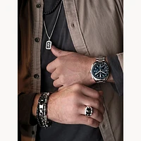 Bulova Lunar Pilot Archive Series 96K111