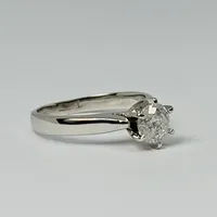 .75ct Diamond Solitaire - Classic Collection