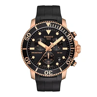 TISSOT SEASTAR 1000 CHRONOGRAPH