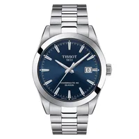 TISSOT GENTLEMAN POWERMATIC 80 SILICIUM