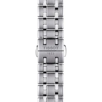 TISSOT CHEMIN DES TOURELLES POWERMATIC 80 39MM