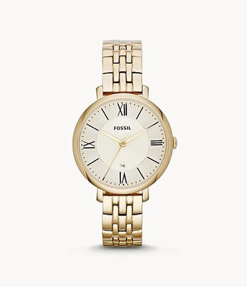 Fossil Jacqueline ES3434