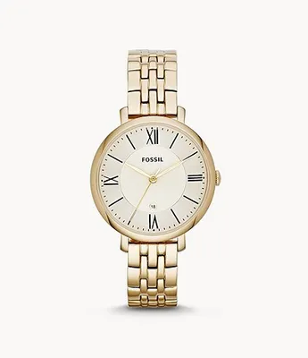 Fossil Jacqueline ES3434