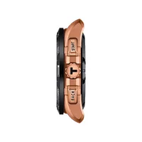 TISSOT T-TOUCH CONNECT SOLAR (Rose Gold PVD)