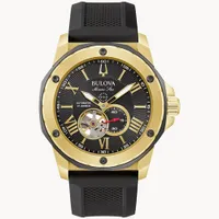 Bulova Marine Star 98A272