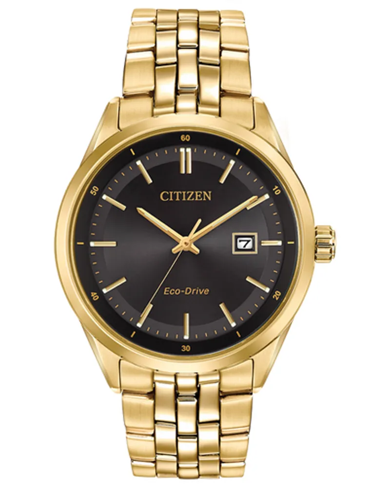 Citizen Addison BM7252-51E