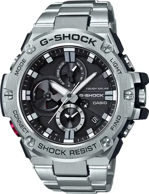 G-Shock GSTB100D-1A