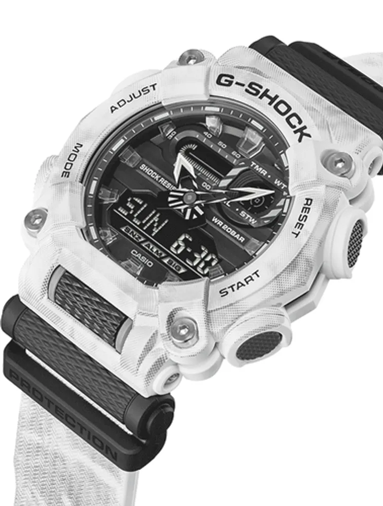 G-Shock GA900GC-7A