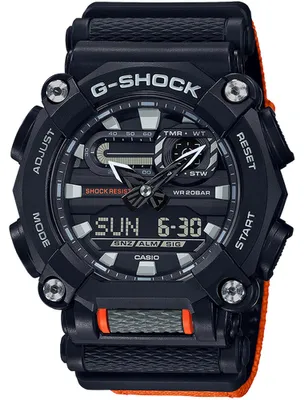 G-Shock GA-900C-1A4