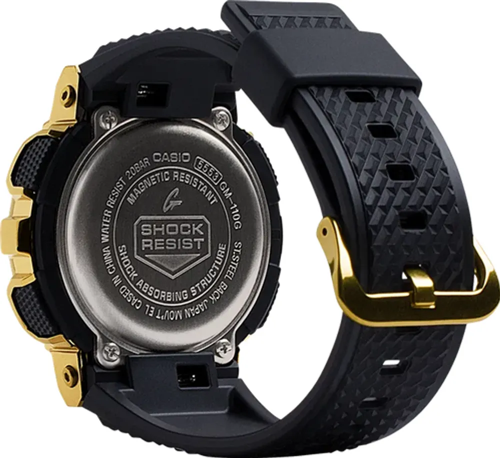 G-Shock GM110G-1A9