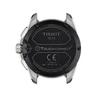 TISSOT T-TOUCH CONNECT SOLAR