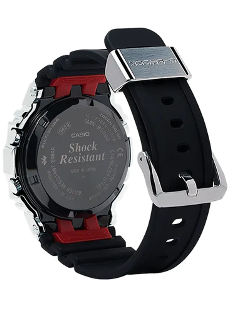 G-Shock GMWB5000-1