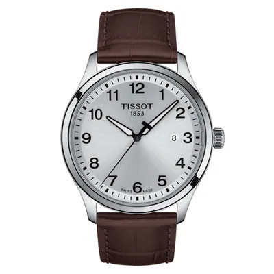 TISSOT GENT XL CLASSIC