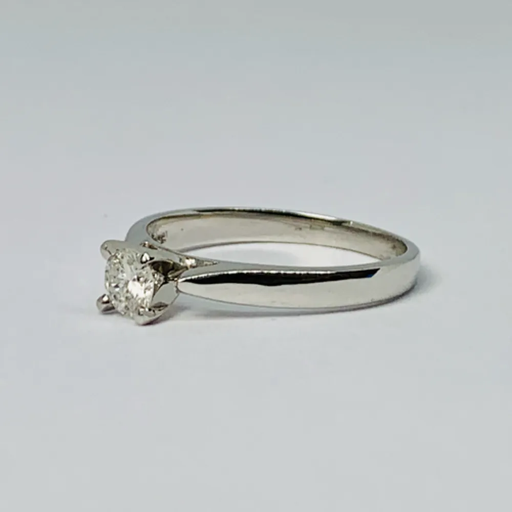 .25ct Diamond Solitaire - Classic Collection