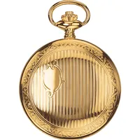 TISSOT SAVONNETTE MECHANICAL