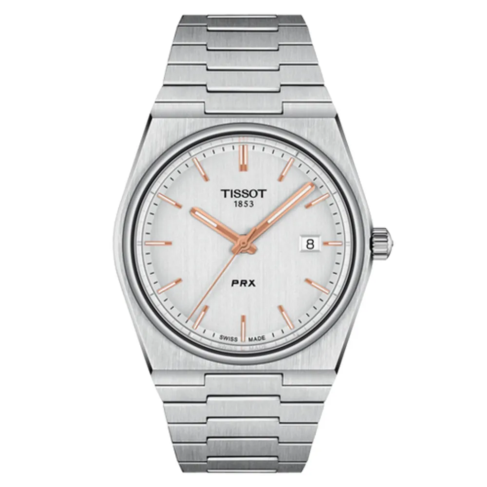 TISSOT PRX