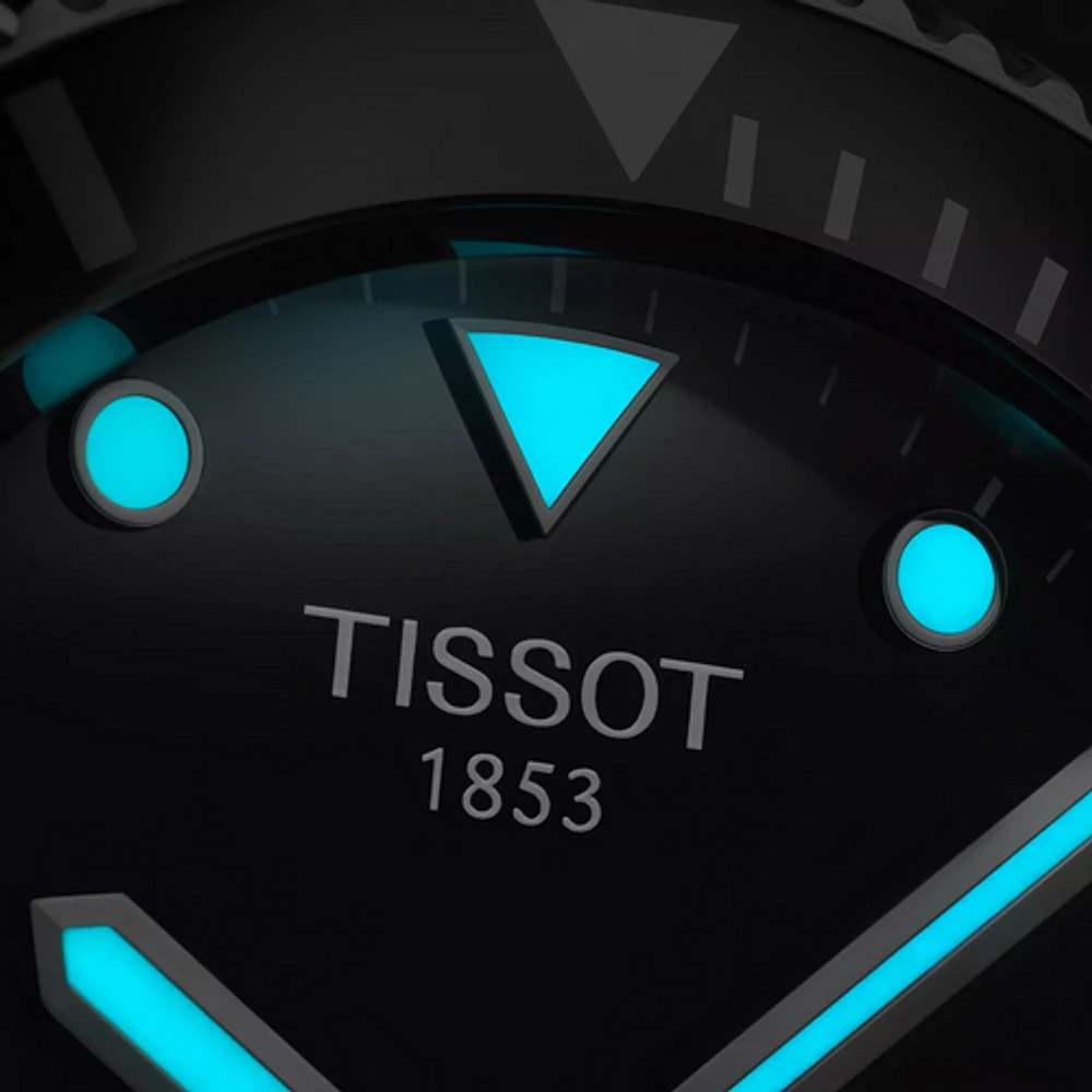 TISSOT SEASTAR 1000 40MM